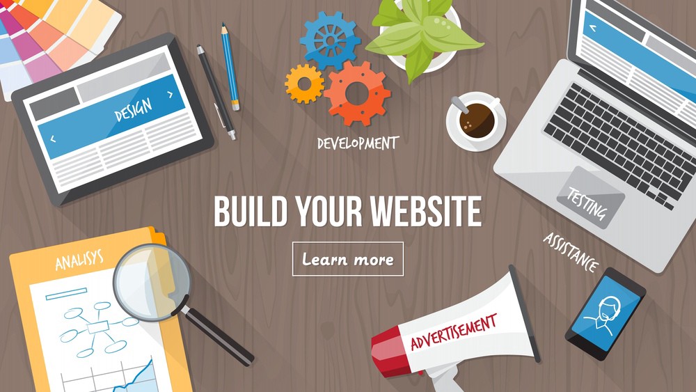 Website Development Company